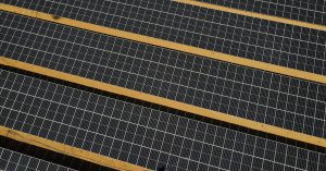 Instalação de energia solar