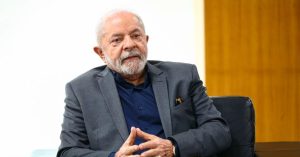 Presidente Lula