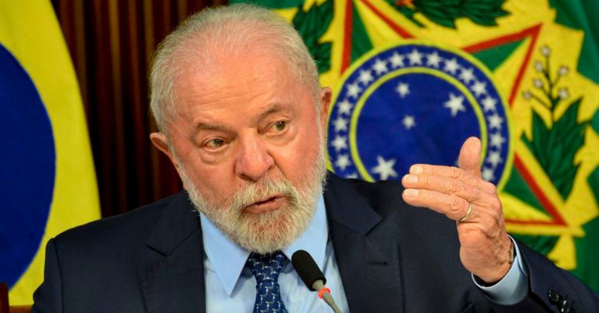 Lula cobra que investimentos sociais não sejam apontados como gastos