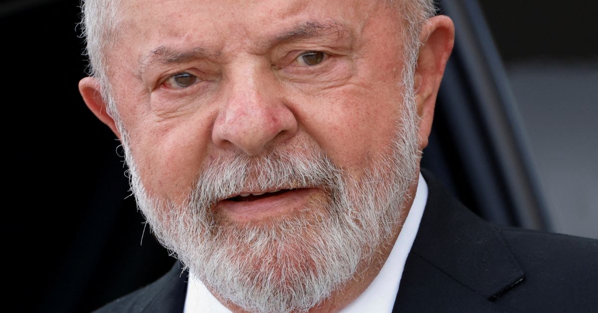 Lula visita a China entre 26 e 31 de março, confirma Itamaraty