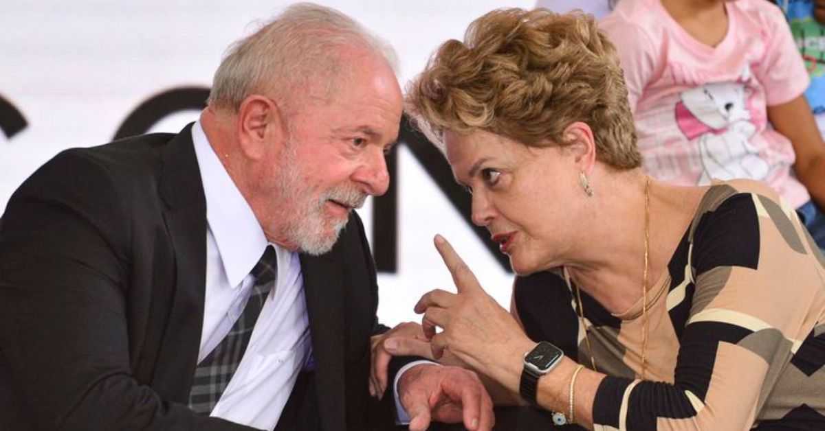 Dilma se reúne com ministros dos Brics em processo para assumir presidência de banco