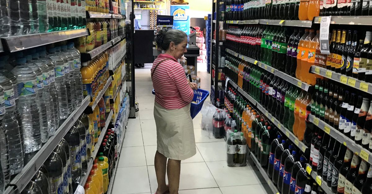 Mercado mantém expectativas de inflação para 2023 e 2024