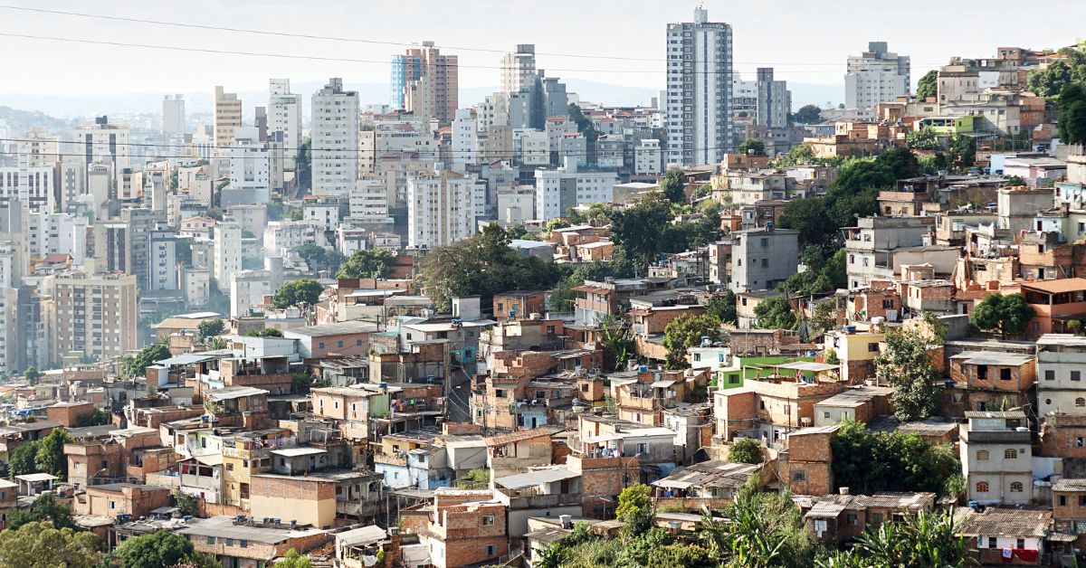 Pesquisa revela perfil das empreendedoras das favelas mineiras