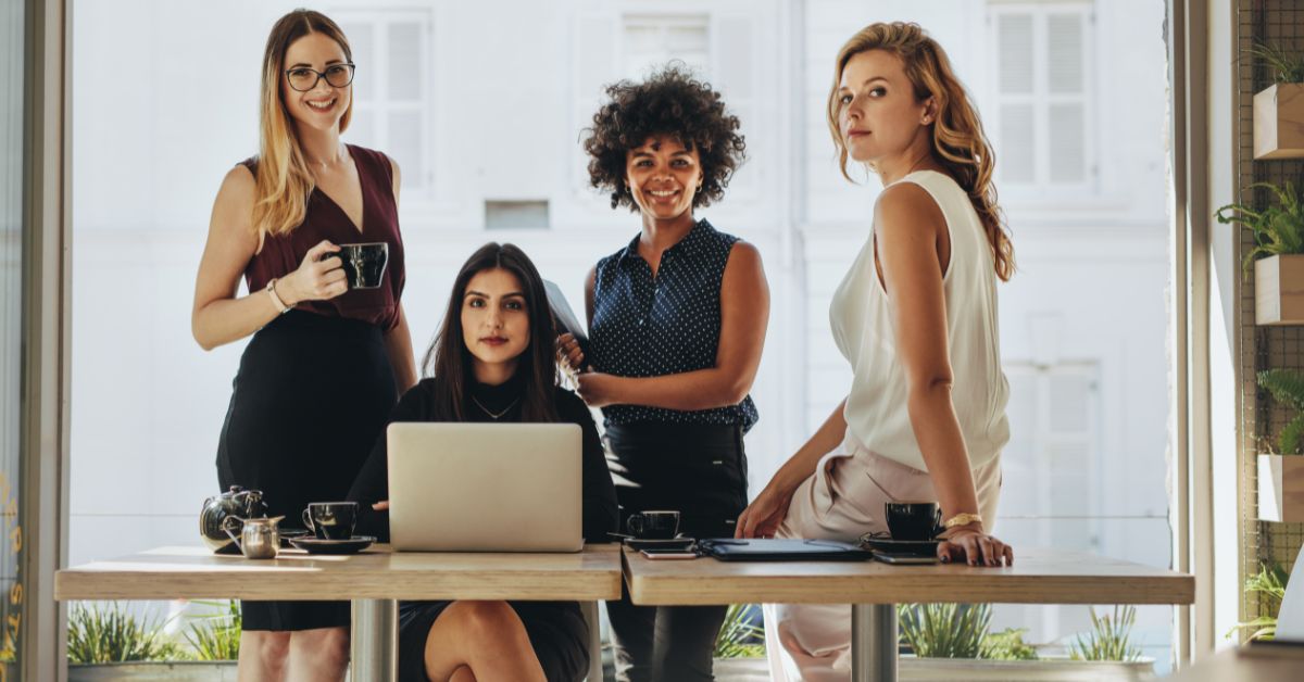 O novo salário das mulheres brasileiras