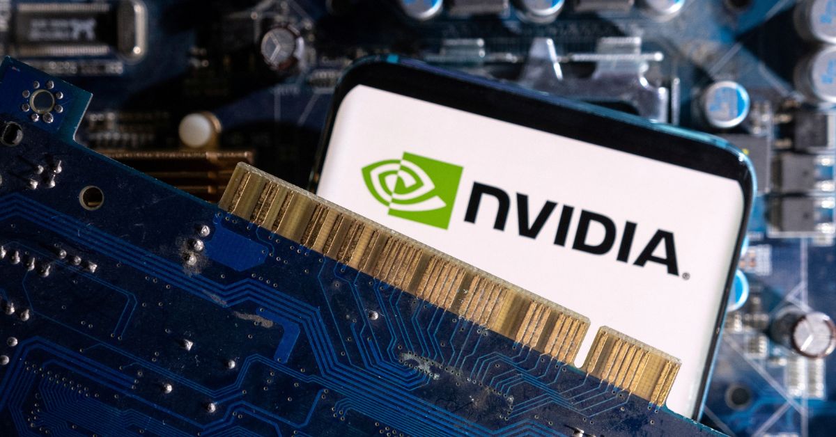 Nvidia se prepara para revelar novas tecnologias de inteligência artificial