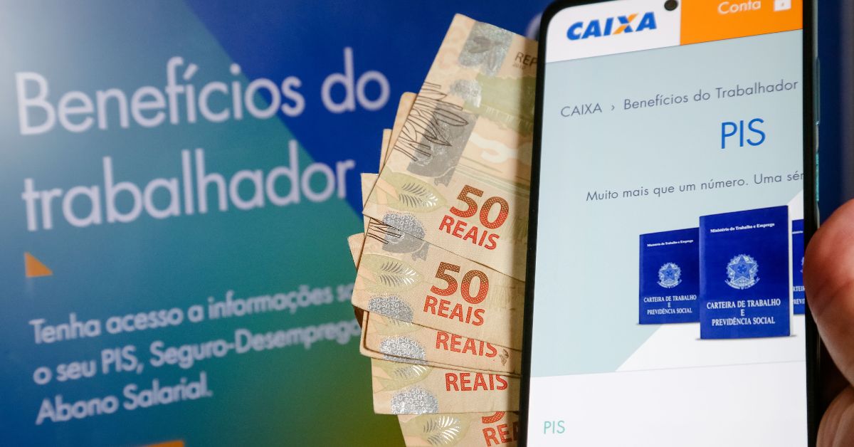 Abono do PIS/Pasep começa a ser pago; veja quem tem direito
