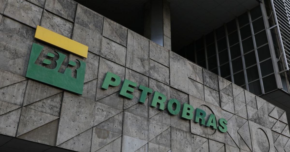 Lucro da Petrobras em 2022 é de R$ 188 bi