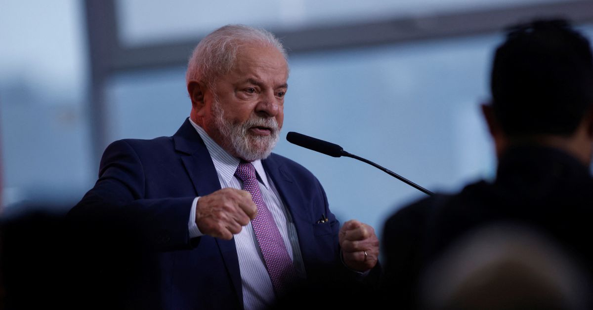 Lula nomeia advogada para TRE em aceno a mulheres no Judiciário