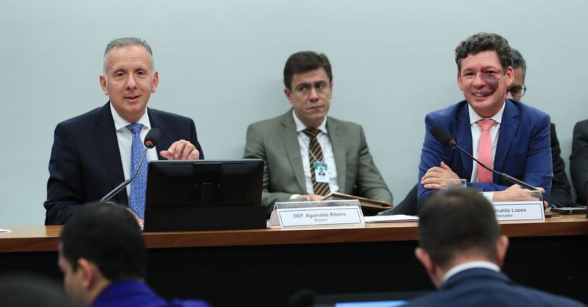 Reforma tributária pode ter cashback para saúde e educação