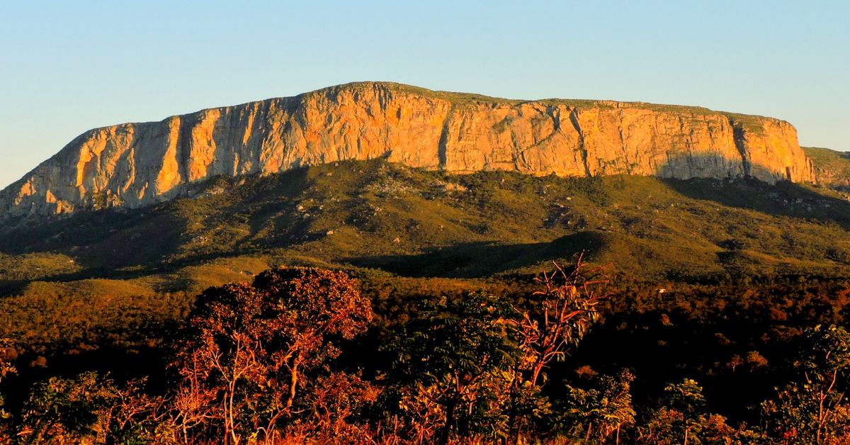 Patrimônio cultural, Serra do Espinhaço ganha circuito turístico