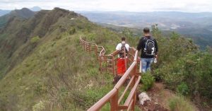 Serra do Curral