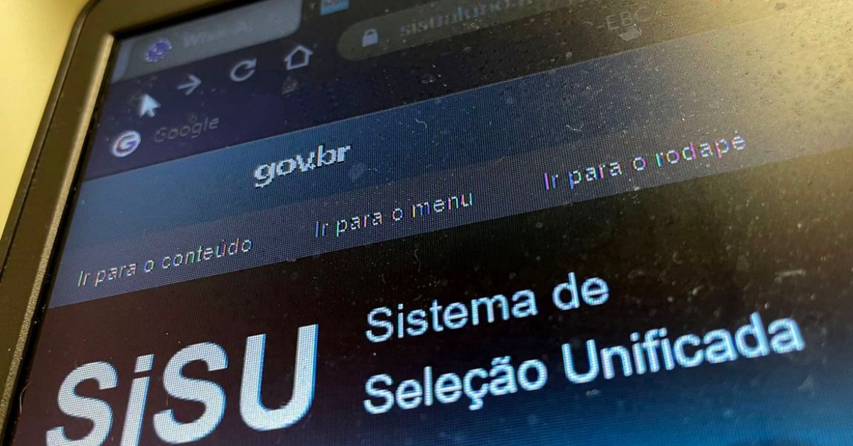 Selecionados na chamada regular do Sisu podem se matricular até quarta