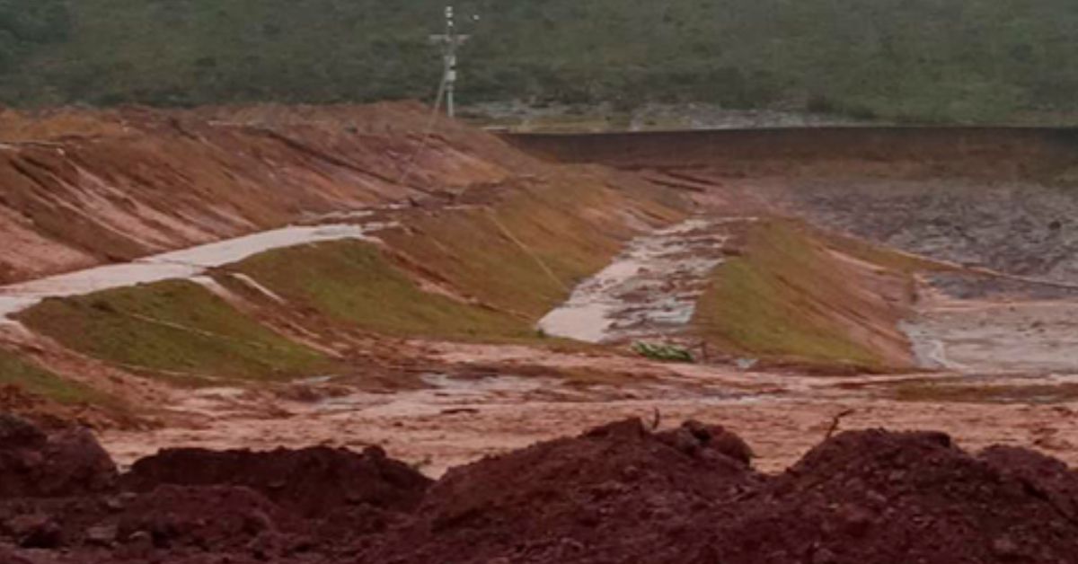 Vallourec prevê retomada da mina Pau Branco no 2º tri