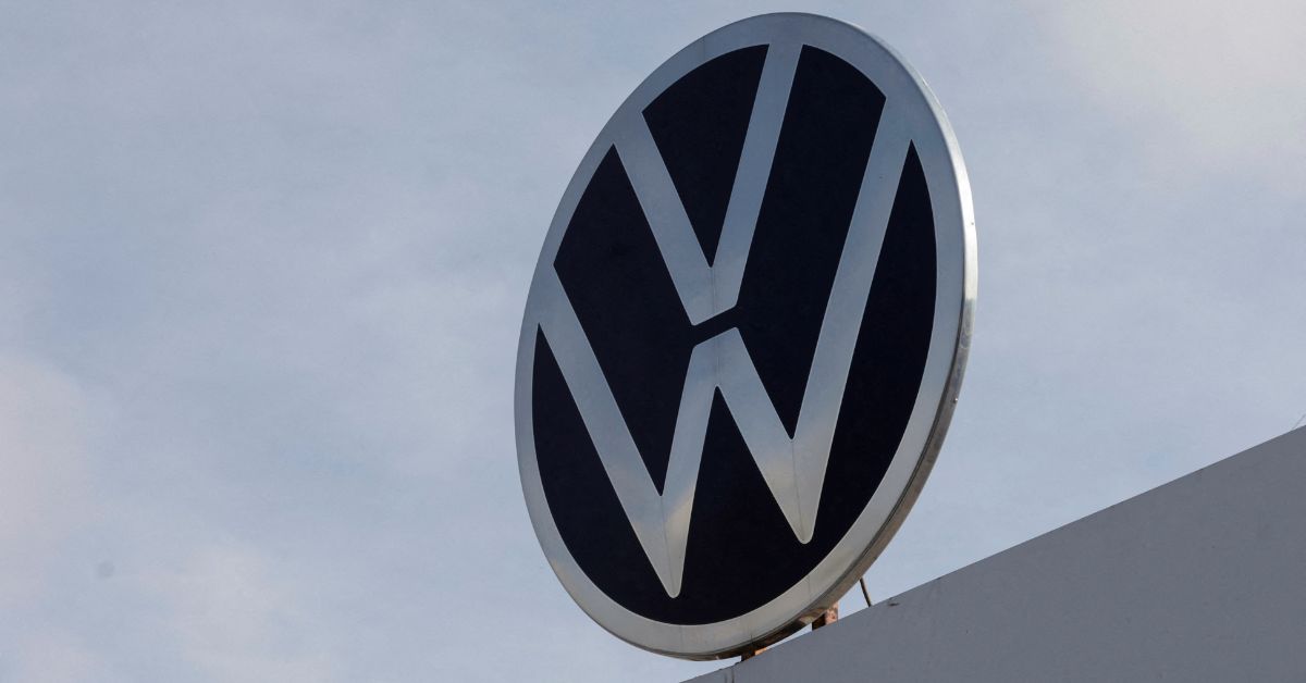 VW investirá em minas para se tornar fornecedora global de baterias