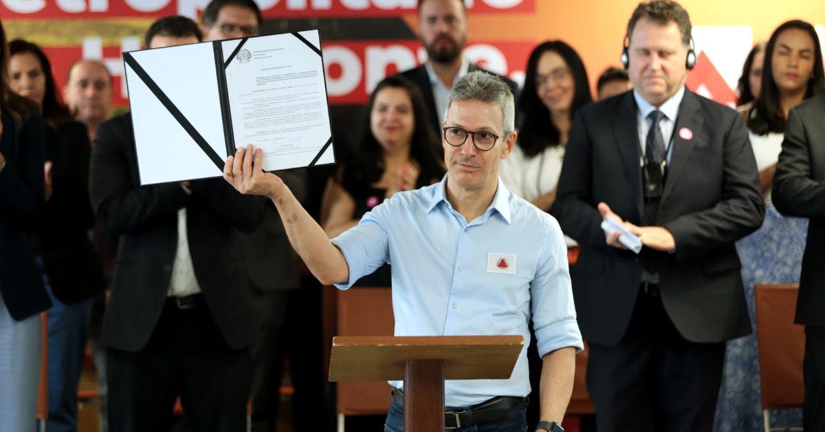 Governo assina concessão, e obras do Rodoanel devem começar em 2024