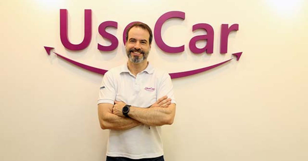 Assinatura de veículos ganha força em Belo Horizonte
