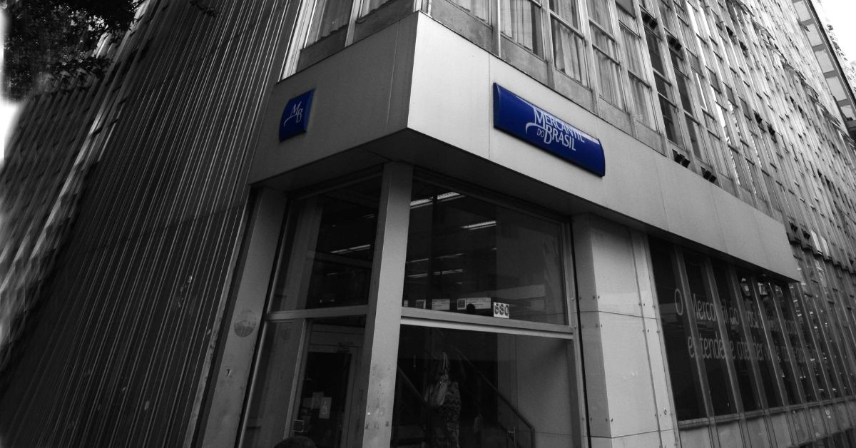 Banco Mercantil registra lucro líquido de R$ 201 milhões no terceiro trimestre; veja balanço