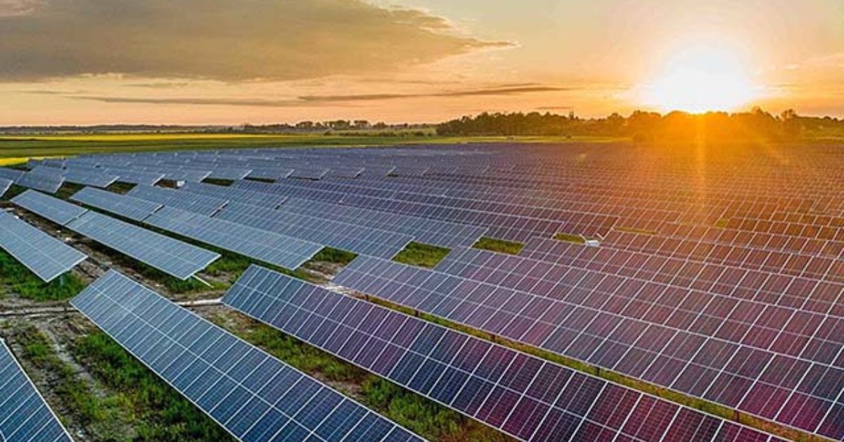 Governo planeja cortar juros para eólicas e elevar para solares no Fundo Clima