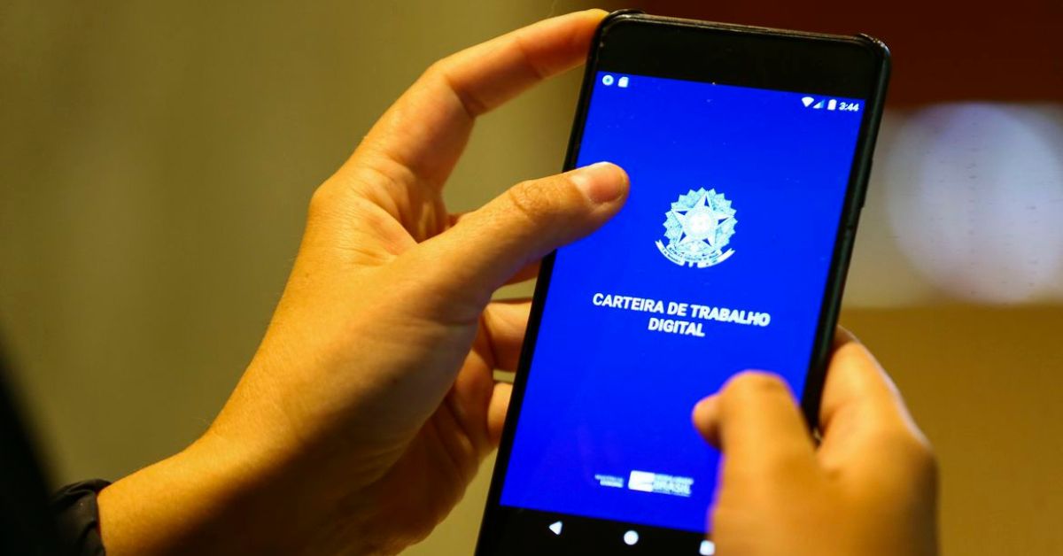 Minas tem saldo positivo de empregos após dois meses seguidos de déficit