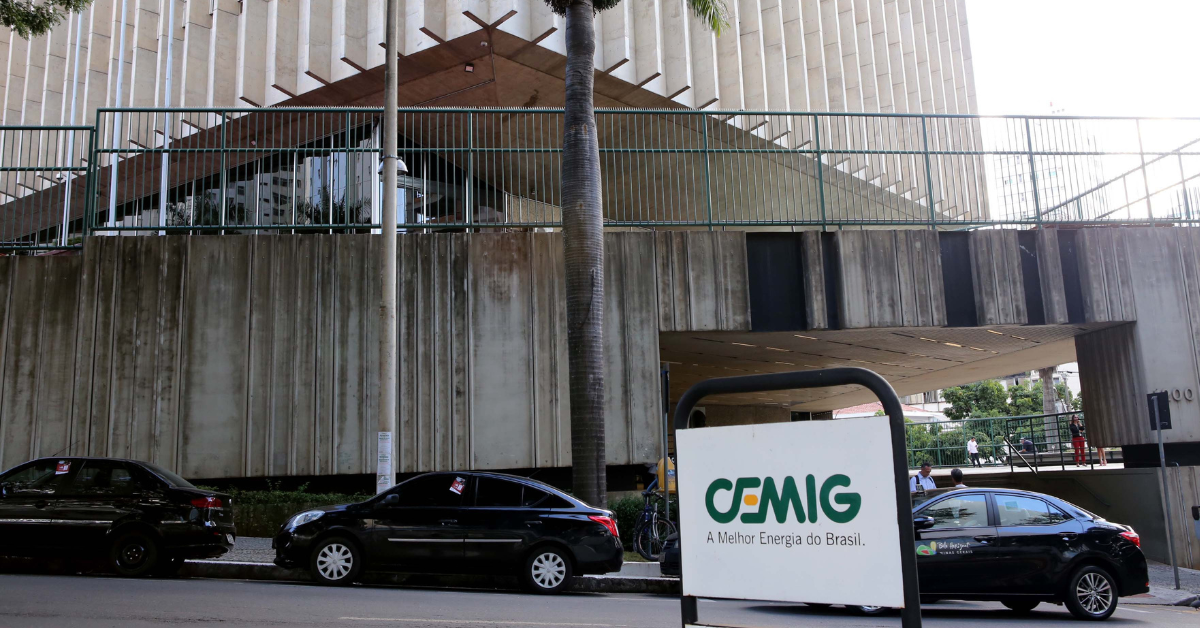 Cemig prevê investimentos de R$ 42,2 bi entre 2023 e 2027
