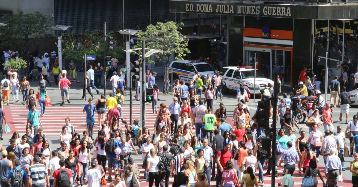 EDITORIAL | Futuro pode ser melhor