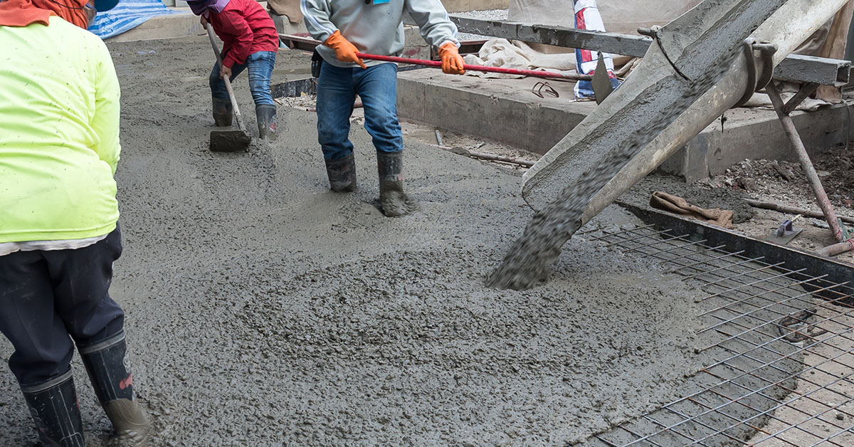 Uso do concreto promete aumentar durabilidade de rodovias e expandir indústria do cimento