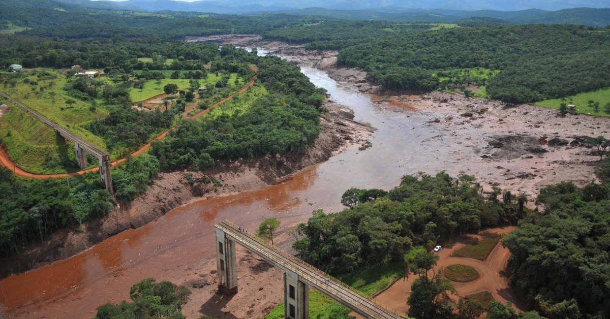 Acordo define benefício para famílias de vítimas de Brumadinho