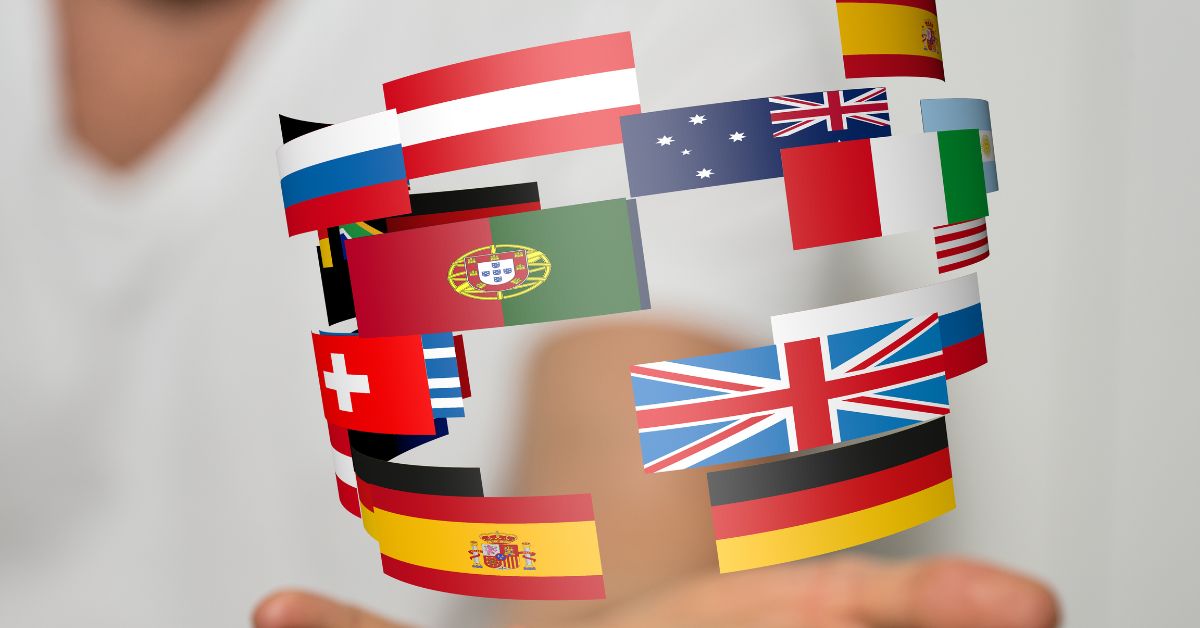 A grama europeia nem sempre é mais verde