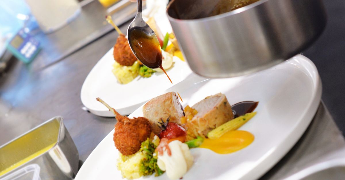 Nova rede social gastronômica está em expansão no País