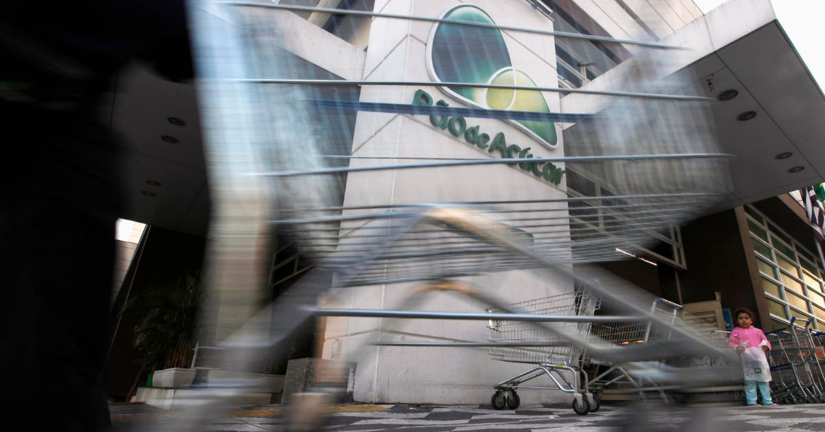 Sob efeito de Americanas, Grupo Pão de Açúcar surpreende o mercado
