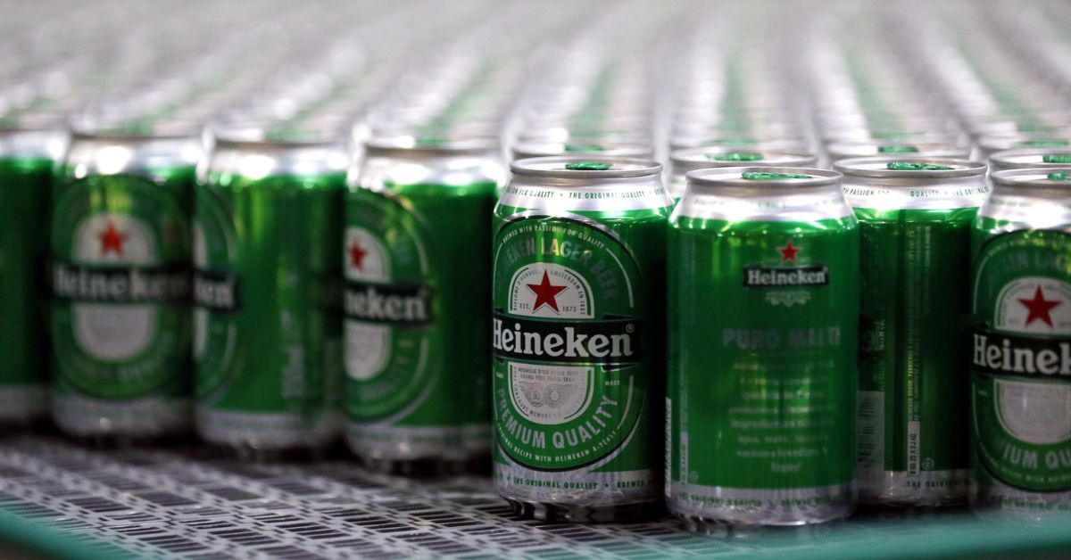 Obras da Heineken em Passos serão iniciadas neste mês