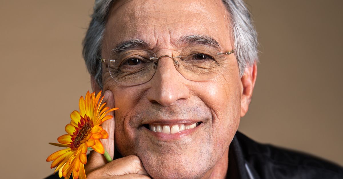 Palácio das Artes recebe Ivan Lins
