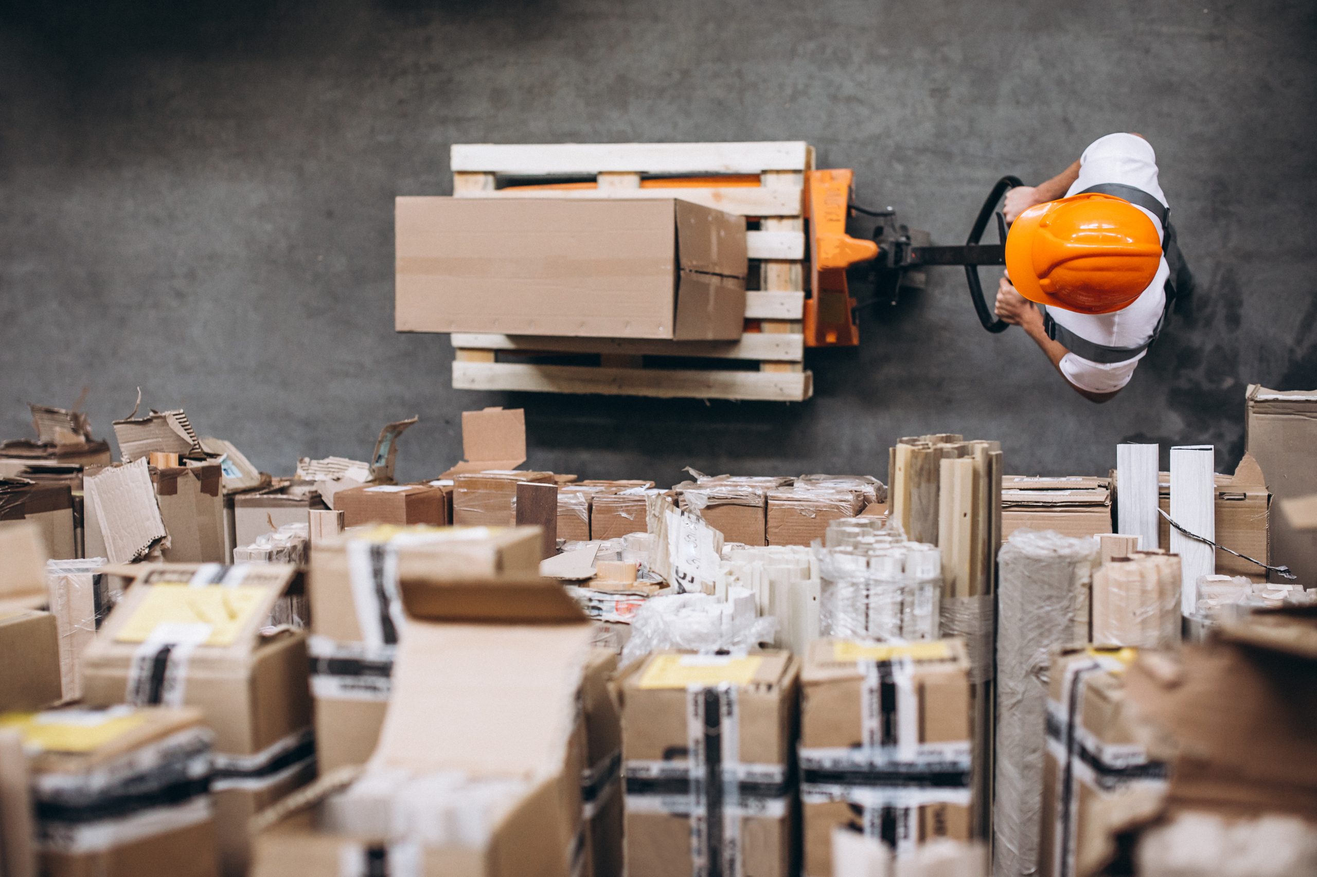 ID Logistics abre 2.200 vagas na Região Metropolitana de Belo Horizonte