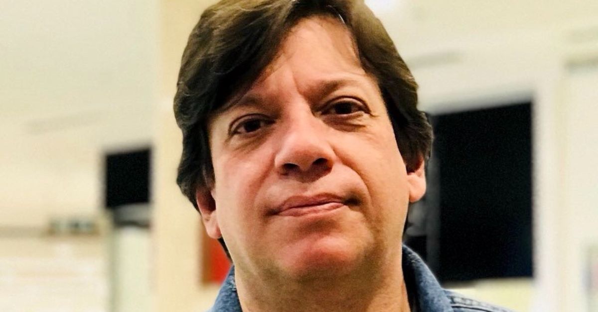 Leo Cunha é atração do Sempre Um Papo