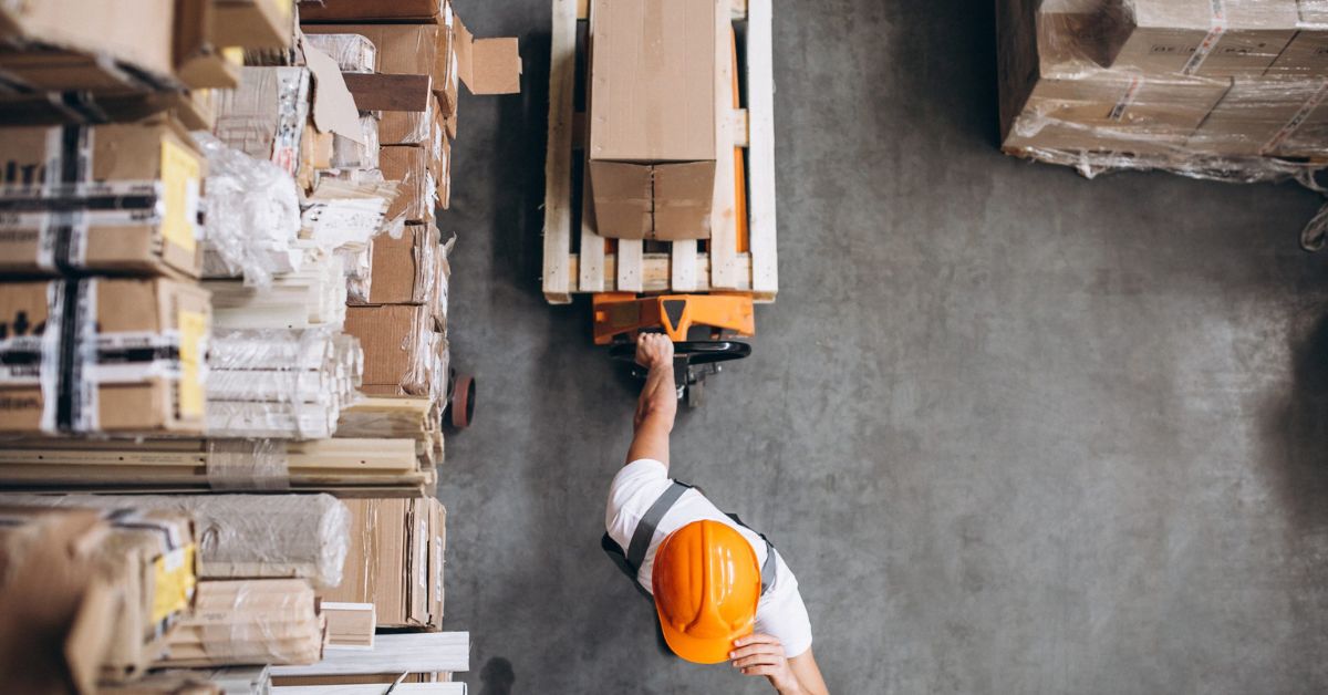 Confira quatro vantagens da terceirização logística para empresas