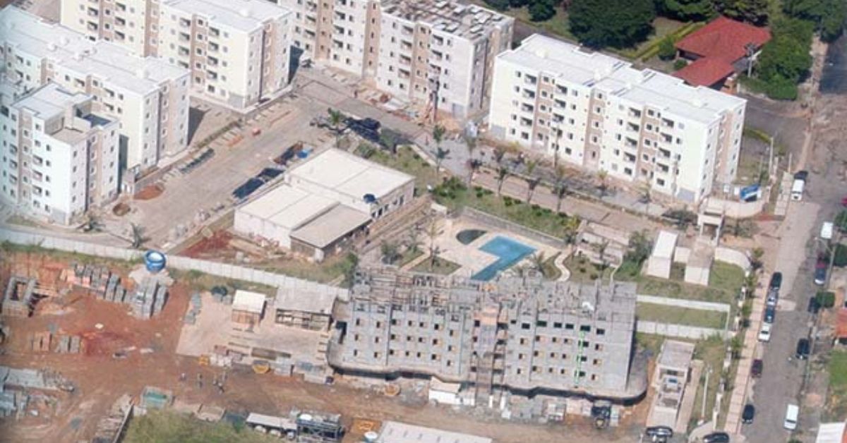 MRV aposta em elevação de preços para rentabilidade