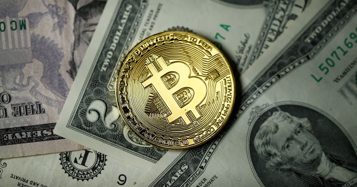 Plataformas que realizam transações com criptomoedas podem responder por danos
