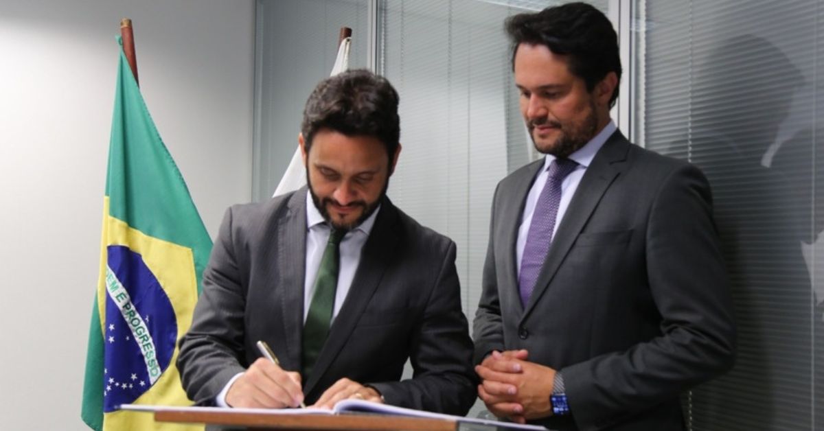 Codemge formaliza venda de 15% das ações da IAS por R$ 10,7 milhões