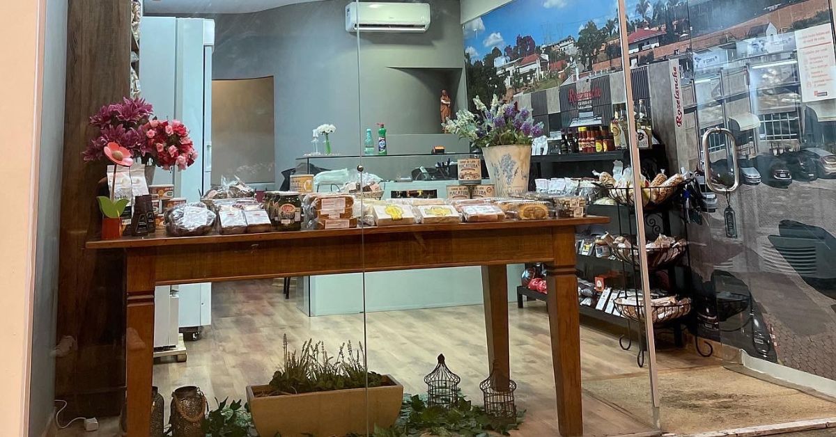 Roselanche inaugura mais uma loja em BH