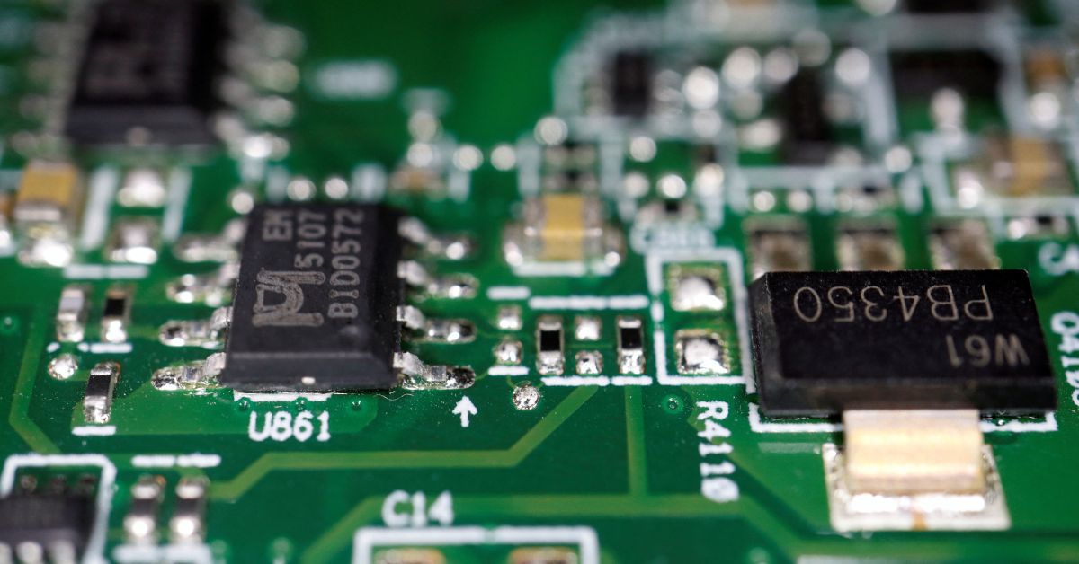 Senado aprova projeto que estende até 2029 incentivos fiscais para semicondutores