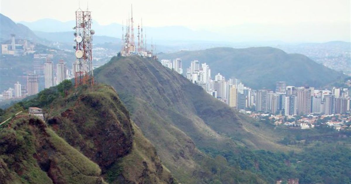 Iphan suspende licença de instalação da Tamisa