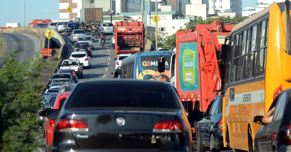 EDITORIAL | Mobilidade custa caro