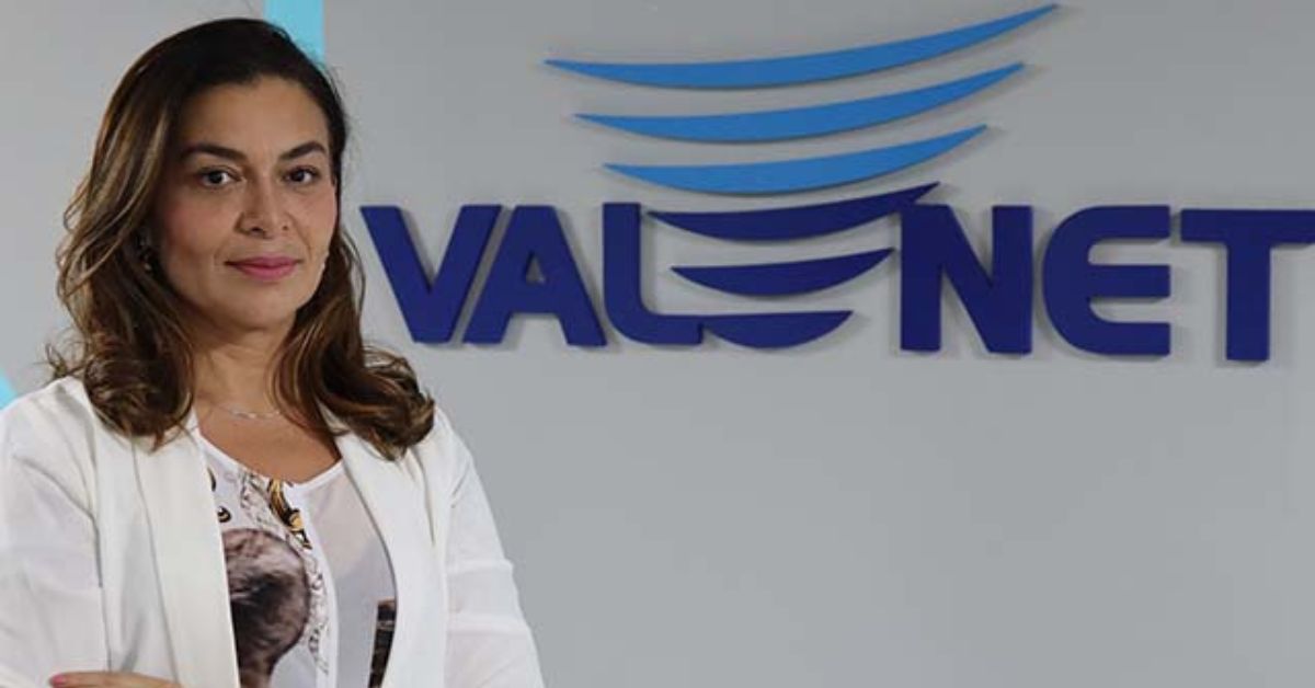Provedora Valenet adquire CMT