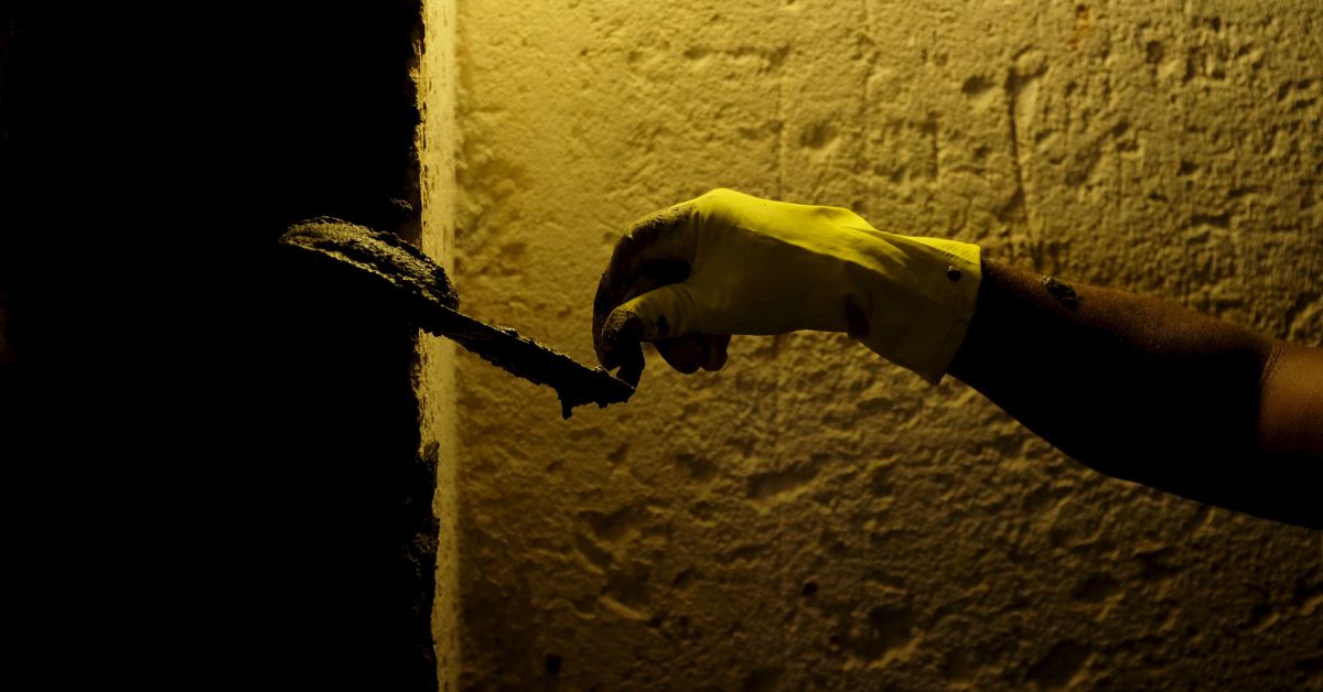 Venda de cimento cai quase 8% no País