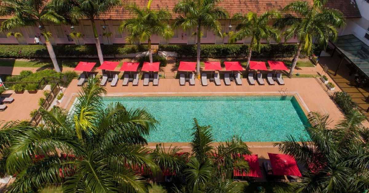 Após “encanto”, Ouro Preto vai ganhar hotel da Vila Galé