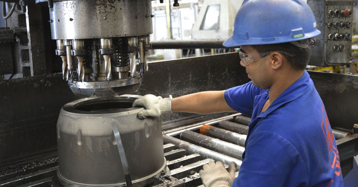 Receita líquida do setor recuou 7,8% no País