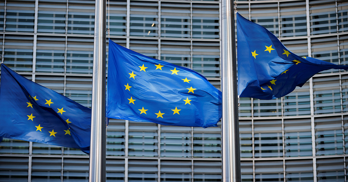 UE propõe reduzir importações de aço em 15% diante de tarifas dos EUA