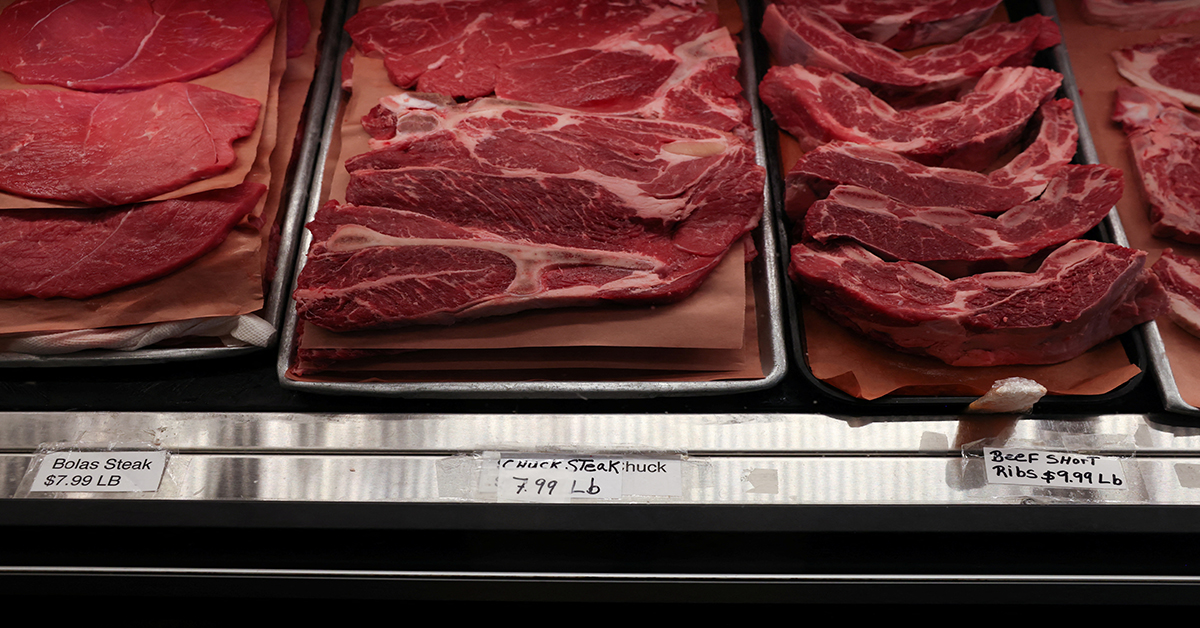Líder de frente do agro sugere que setor pare de fornecer carne ao Carrefour Brasil