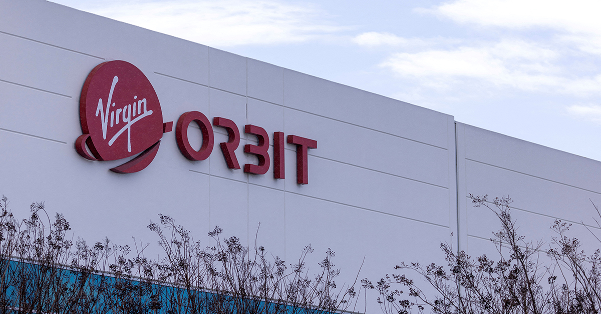 Falência da Virgin Orbit interrompe sonhos espaciais do Japão