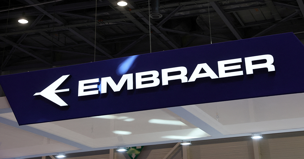 Airbus espera propor à Embraer colaborações em defesa e espaço